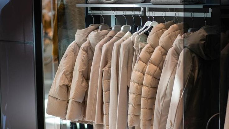 Space 2000 decolla con l’Ia linee di abbigliamento disegnate con l’algoritmo