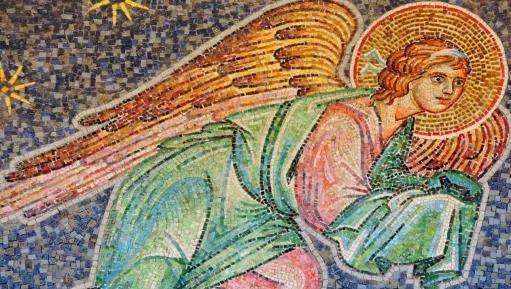 Riletture. Eraldo Affinati: "Ho sognato il sorriso di un angelo"