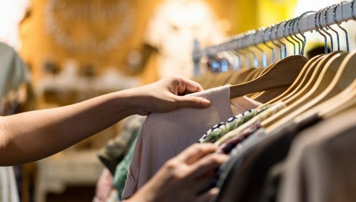 Aumentano le vendite dello shopping non food in Italia. E i consumatori cercano la convenienza
