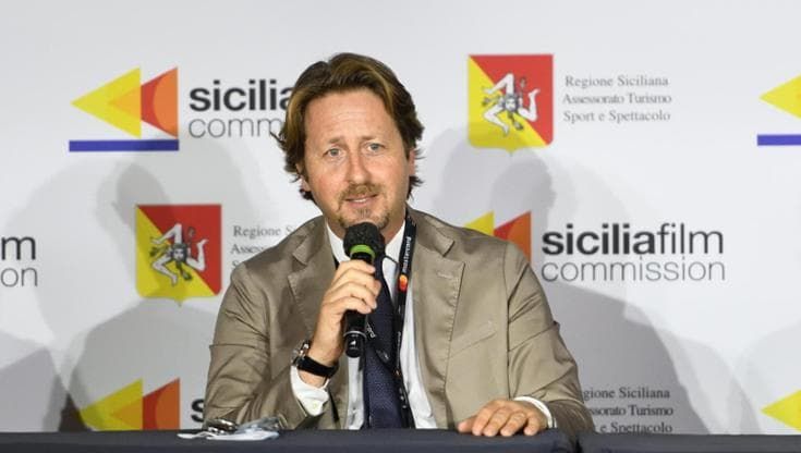 Manlio Messina fonda la compagnia aerea Etna Sky: “I primi voli? In estate”