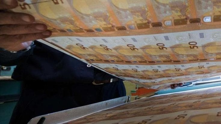 Istat conferma, l'inflazione a maggio sale al 3,2%