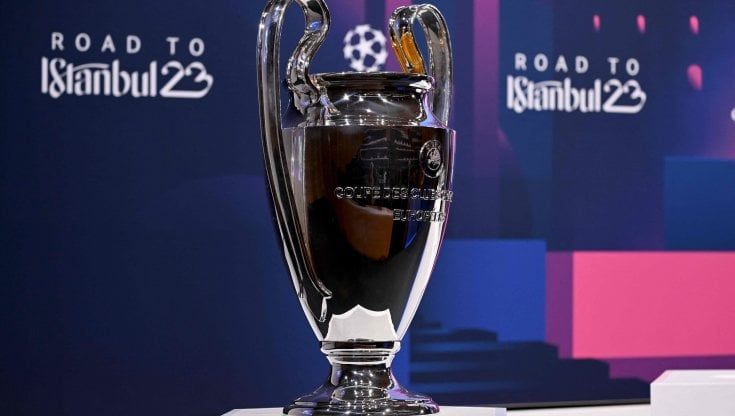 Sorteggi delle italiane nelle coppe europee: ecco le avversarie in Champions, Europa League e Conference