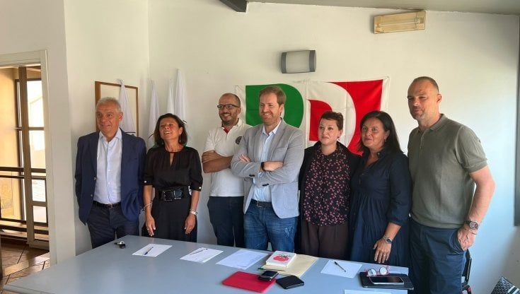 Elezioni 2022, "noi dem candidati credibili, in campo sulla scia della vittoria elettorale a Parma"