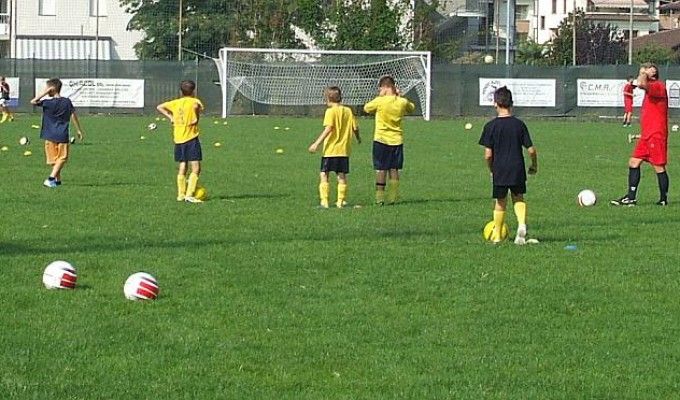 Si scrive Gorla Minore, si legge Bar&ccedil;a