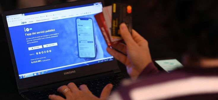 La rivoluzione digitale si è fermata a Latina
