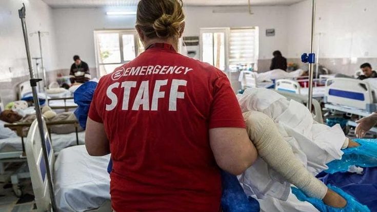 Emergency: “Kurdistan iracheno coinvolto direttamente della guerra di Usa e Israele contro l’Iran”