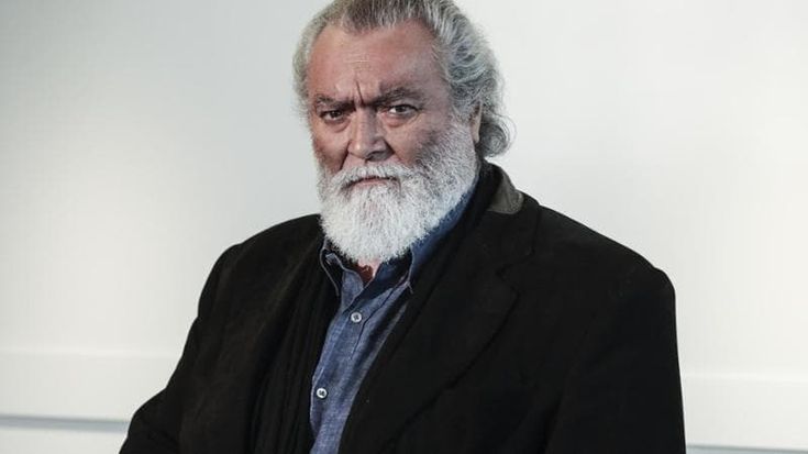 Diego Abatantuono: “La vita è piantare alberi e far ridere i figli”