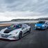 Nissan Leaf Nismo RC, la berlina elettrica scende in pista