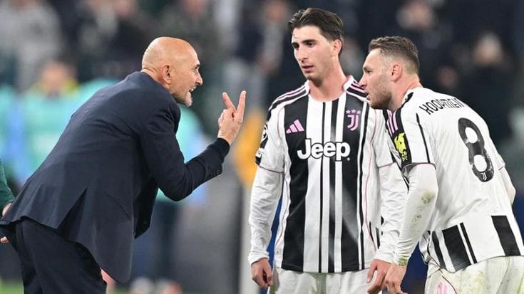 La nuova Juve che ha in mente Spalletti, perché con il ritorno di Bremer cambierà tutto