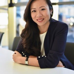 Giada Zhang, manager a 23 anni: "Essere cinese? Una risorsa"