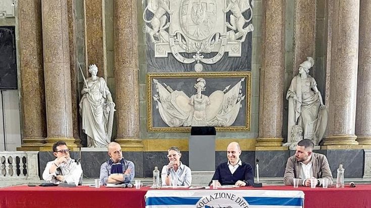 Vita allo stadio: tifosi e politici a confronto per un calcio aperto a tutti e senza barriere