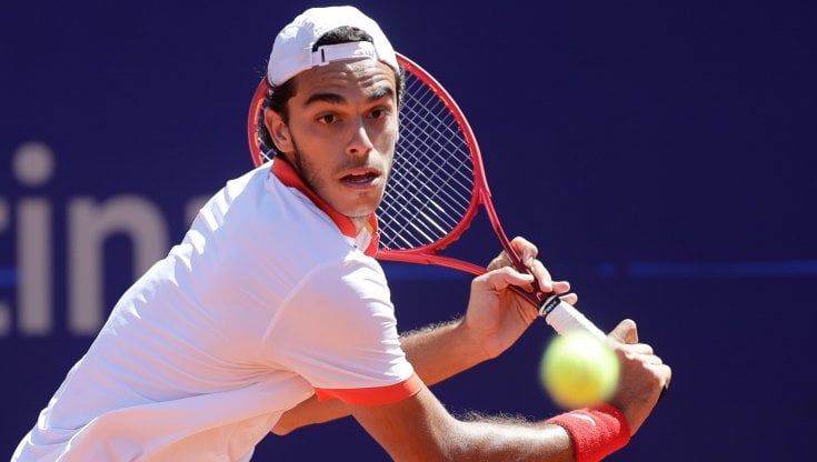 Tennis, la favola dei fratelli Cerundolo: due settimane che cambiano una vita