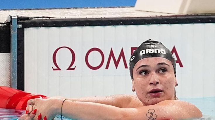 Nuoto, a Budapest il Mondiale dei delusi: ecco Quadarella e Pilato. E tornano i russi