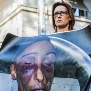 Sul reato di tortura si misura la nostra credibilità