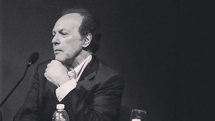 Il regno di Javier Marías