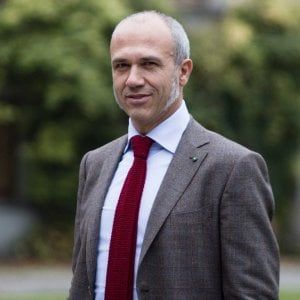 Francesco Mutti riconfermato alla presidenza di Centromarca