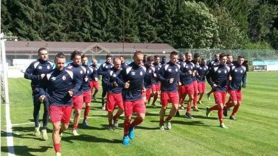 Bari calcio, torna il tandem Maniero-De Luca. Ma Stellone chiede anche Cacia e Gonzales
