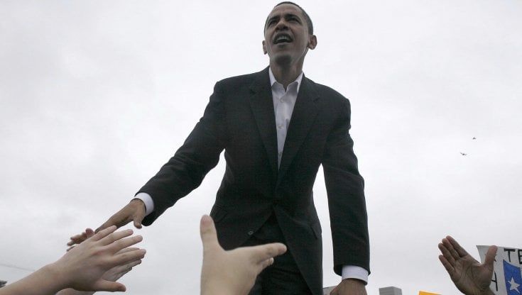 Obama e i suoi dischi per l'estate, pubblicata la playlist dell'ex Presidente 