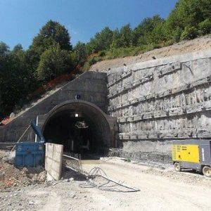 Le voci della maxi-frode al cantiere del Tenda: "Che ti frega? Chi viene a controllare?"