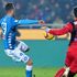Atalanta-Napoli 1-2: perla di Milik, gli azzurri restano a -8 dalla Juve