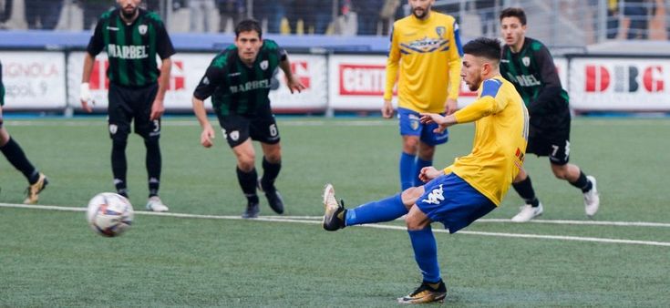 Calcio, Serie D: Taranto e Cerignola si sfidano nel derby più atteso del girone H