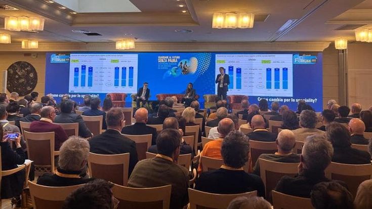 Salute e innovazione nel carrello alimentare del futuro degli italiani