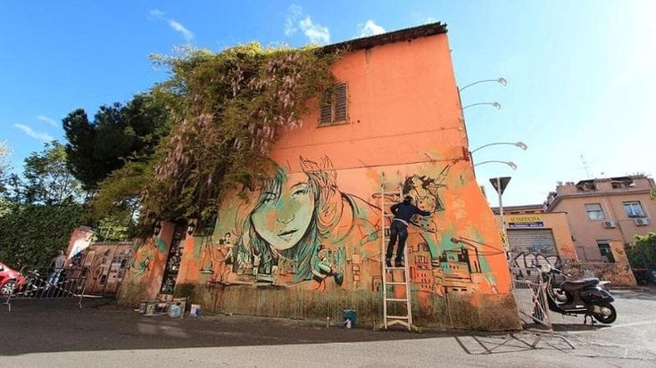 Zevi: “Il Circolo degli artisti riaprirà questa estate”