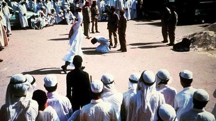 Arabia Saudita, imminenti le esecuzioni di 65 immigrati etiopi senza un processo equo