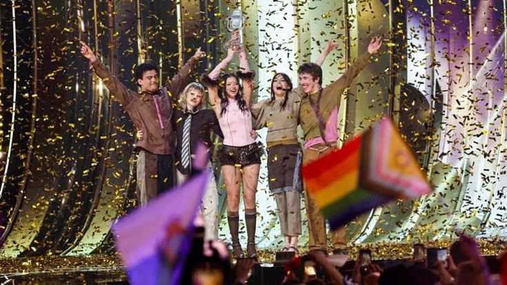 Canada ed Europa sempre più vicini: ora Ottawa sbarca all’Eurovision