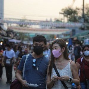 Coronavirus, le indicazioni di Alisa per gli studenti