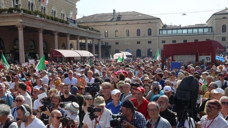Strage di Bologna, i famigliari delle vittime a Meloni: “Sentenze mostrano matrice neofascista”