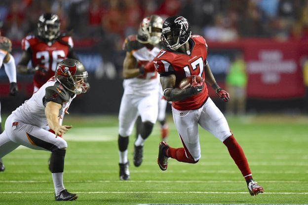 Nfl, il record di Hester