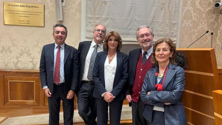 Melonellum: appeals filed in 25 courts; Prodi also signs. “A dangerous law”