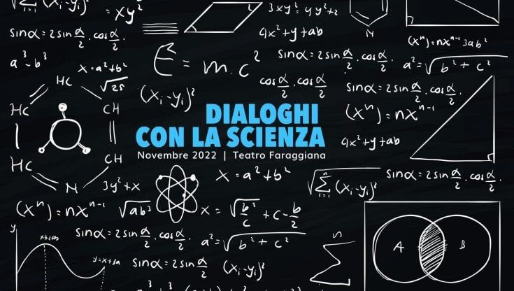  I Dialoghi con la Scienza a Novara. Quattro domeniche di divulgazione