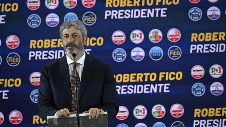 Regione Campania, Fico: martedì la proclamazione, sanità e trasporti le priorità