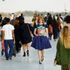 Moda, cordata con cinesi e Invitalia per salvare Aeffe: piano da 100 milioni e rilancio di Moschino