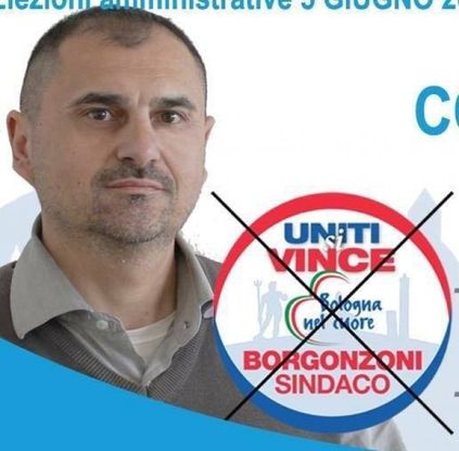Bologna, il post sessista del candidato in corsa con la Lega Nord