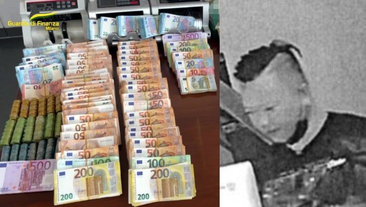 Da senza fissa dimora a milionario: il mistero di Liangbao Cai, il re cinese dei fondi neri