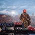 Festa Jovanotti. La seconda volta del pirata sul palco