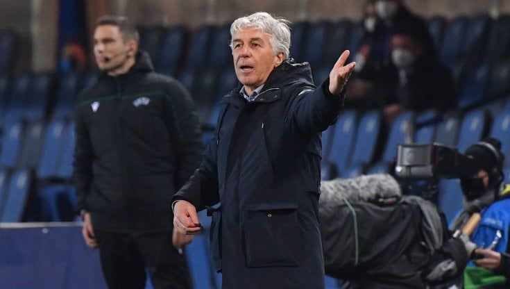 Arbitri ex calciatori, l'appello di Gasperini che l'Uefa non dovrebbe ignorare