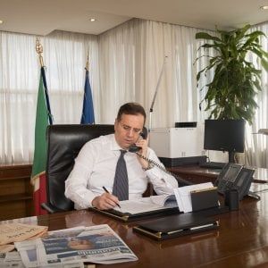 Antitrust, Rustichelli: "Paradisi fiscali in Europa. Pretendono rigore di bilancio, ma danneggiano gli altri" 