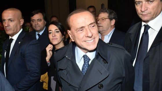 Regionali Sicilia: Musumeci in affanno, arriva Berlusconi