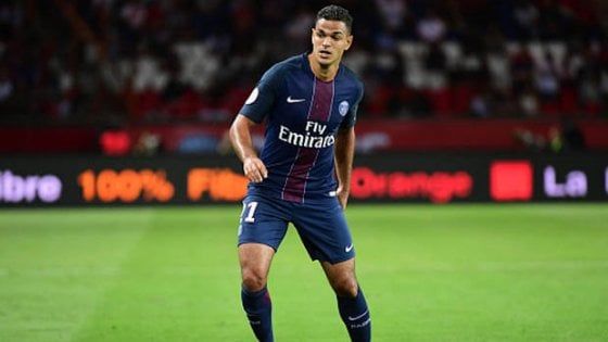 Psg, Ben Arfa denuncia il club alla Lega per mobbing