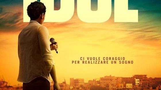 Bologna, anteprime al cinema: a Sala Bio "The idol"