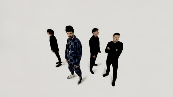 Kasabian: “Cercando le mie radici genovesi ho scoperto la passione per i film horror italiani”