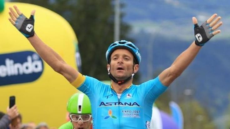 Scarponi, l’aquila gentile che sapeva vincere con discrezione
