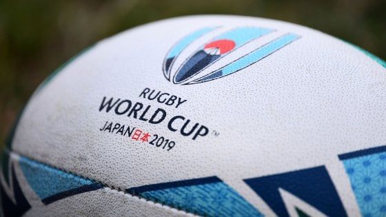 Rugby, Mondiale al via: All Blacks squadra da battere, ci provano in sei