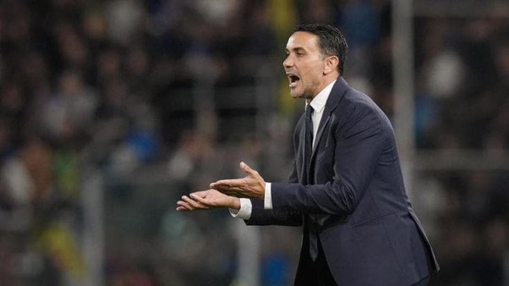 Palladino: “A Cagliari voglio una partita tosta. Dobbiamo saper affrontare le difficoltà”
