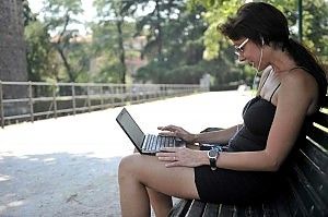Genova, il WiFi ora &egrave; liberoanche per i turisti stranieri