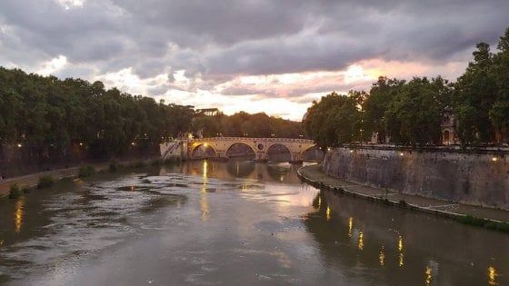 Verdone, lettera d'amore per Ponte Sisto: "Qui i miei ricordi più belli"